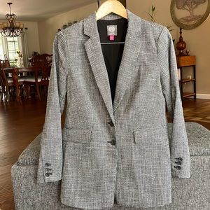NWOT Vince Camuto blazer